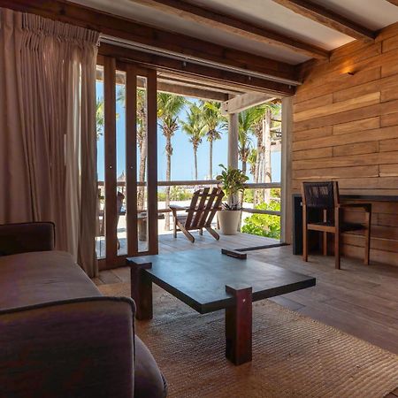 فندق Blue Holbox المظهر الخارجي الصورة