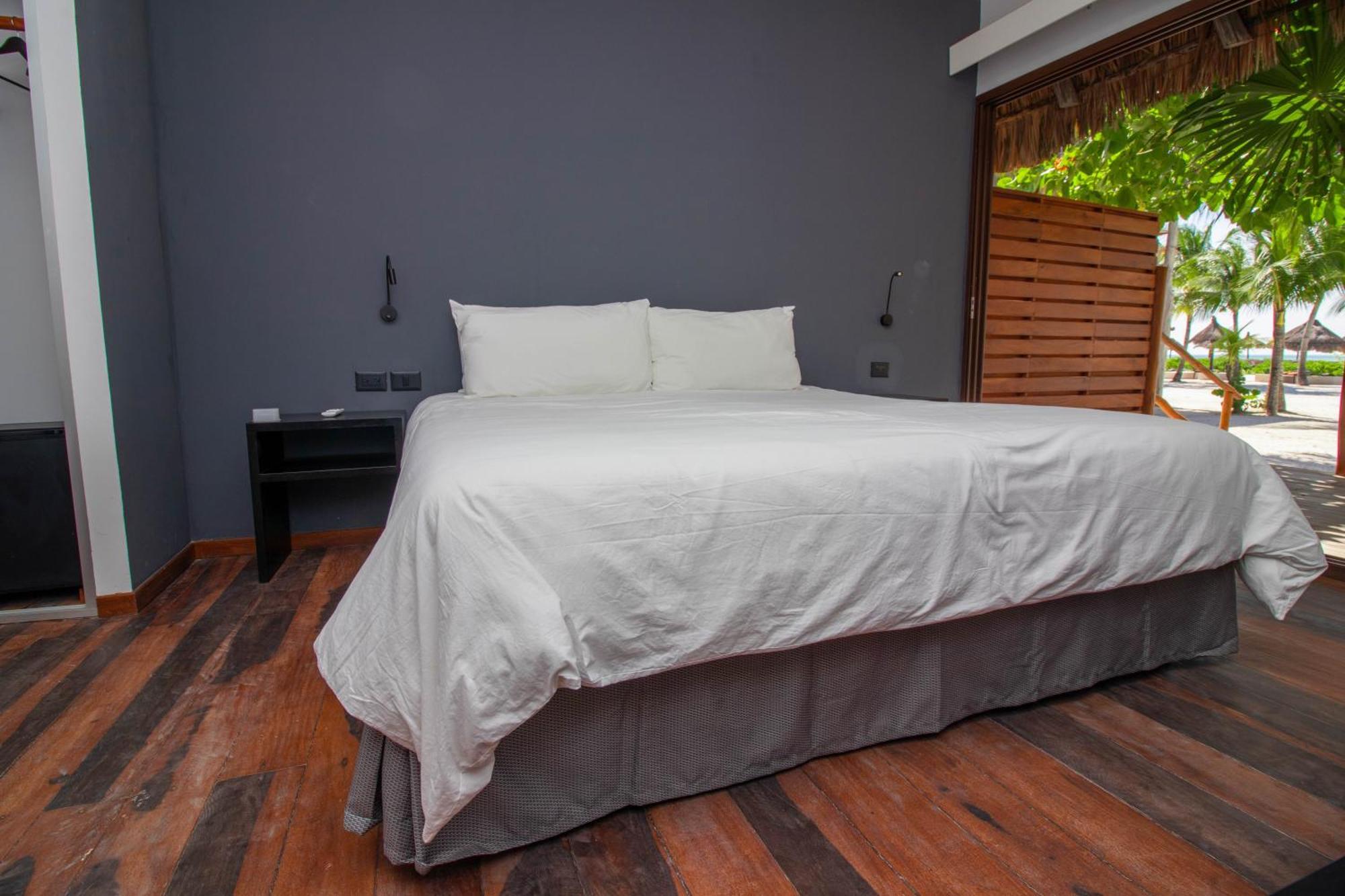 فندق Blue Holbox المظهر الخارجي الصورة